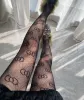 Seksowne rajstopy designerskie pończochy dla kobiet skarpetek kobiety rajstopy czarne hosiery dziewczęta elastyczne pończochy damskie rajstopy rajstopy jedwabna bielizna anty-haokowa