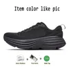 Hokass One Clifton 9 Running Shoes Women Free Pepople Sneakers Bondi 8 Cliftons Black White Peach Whip Harbor Cloud Shoes Carbon X2 Mens Trainers