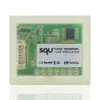 Nieuwste squ van 80/ of68 Universal Car Emulator ondersteunt IMMO voor stoelbezetting Sensor Tacho -programma's voor Benz/ voor BMW/ voor VW