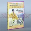 Kunst 18 manieren van Wudang-boksbeweging Chinese Kung Fu-lesvideo Engelse ondertiteling 1 dvd