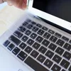 2024 NEW Laptops Keyboard Cover For Apple Macbook Air 13 11 Pro 13/16/15/17/12 Retina Silicone Protector Skin EU A2179 A2337 A2338 M1