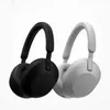 WH-1000XM5 WH 1000XM5 1000 XM5 casque pour Sony bandeau noir Bluetooth écouteurs véritable stéréo casque sans fil casques d'usine en gros écouteurs casque