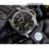 Men Sport Watch Panerais Luminor automatyczny ruch maszyny Sapphire Sapphire luster