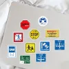 10/50pcs Japan Korea Stickers Laptop Bicycle Guitar Skateboard Sticker Kid DIY Graffiti Waterproof stickers