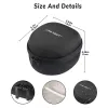 Accessoires Nieuw /ARM Volgende Outdoors Cycling Accessoire Dragen Hard Box Cover Cover Case for Howard Leight Impact Sport OD Fit voor Earmuff