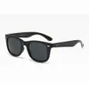 High Quality Designer Sunglasses Classical Brand Fashion Frame Sun glasses Women Men Polarized Sunnies Outdoors Driving Glasses UV400 Eyewear RB2140