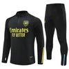 2023 2024 Man City Soccer Tracksuit Men and Kids 23 24 voetbal trainingspak trainingspak joggen Chandal Futbol Survetement Foot