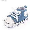 First Walkers New PU Leather Baby shoes First Walkers Crib girls boys sneakers bear coming Infant Baby moccasins Shoes 0-18 Months L240402