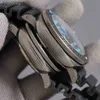 Paneraiss DEISGN Movement Watches Luminous Machine Watch 2555 Seagull Automatic Mechanical Movement Men's Waterproof Super Luminous Watch WN-C0UI