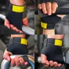 CrazyFox Fitness Training Hyperion Grip Weightlift Pull-up Glove Guantes Deportivos Luvas Para Academia Guantes Para Entrenar 240322