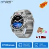 WristWatches DTNO.1 DT Ultra Mate Inteligentny męski nadgarstek