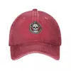 Бейсбольные кепки The Forever Purge, ковбойская шляпа с эмблемой, кепка на день рождения, женская и мужская