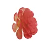 Dekorativa blommor Simulerade växtröd baby lotus konstgjorda saftiga växter bonsai slumpmässig variation utan blomkruka