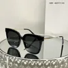 Sonnenbrille Schwarz Cat Eye Vintage Sexy High Metal Herren Marke Designer Damen Mode Damen Reisebrille
