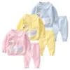 Baby Sleep Lowear