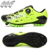 Shoes Special Offer Mountain Biking Shoes Men's Outdoor Professional Zapatillas Ciclismo Mtb Sports Shoes Lace Lock Bicycle Shoes Men