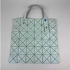 Designerväskor för kvinnor clearance försäljning Pearlescent Nail 2024 Diamond Shoulder Original Six Grid Factory Matte March Bag One Limited Color Handheld Womens Tote