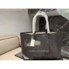 Women Bag gul 3A Designer Bag Womens Bag Totes Bag läder Mini PM GM Cross Body Purses Shopping 2st