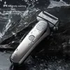 Electric Shavers MOTA Shaver Reciprocating High and Low Two-speed Adjustable Full Body Washable Type-c Rechargeable 2442