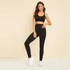 Tenues de yoga 2024 Pantalons en dentelle pour femmes Pantalons élégants Fitness Sport Leggings Running Gym Entraînement Sportwear Taille haute Pantalon extensible