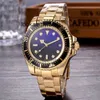 مشاهدة أوتوماتيكية تاريخ RLX Watch Man Luxury Watches Watches Designer Mechanical King Mens Watch