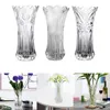 Vazen moderne vaashouder bloemenpot stengels tros gedroogde bloemen ornamenten voor eettafel tafelblad centerpieces decor