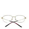 Lunettes de soleil designer G's nouveau miroir plat carré simple de Quan Zhilong même 0396o anti-lumière bleue pour hommes et femmes P0BR