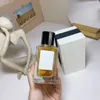 EPACK Bois Dormant Fragranza Odore di lunga durata Uomo Donna Parfum unisex Spray 100ml Nave veloce di alta qualità