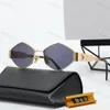 Hommes femmes 45 47 mm 2Size OV 5186 Lunettes de soleil polarisées vintage OV5186 Retro Gregory Peck Brand Eyewear avec des lunettes de soleil de boîte d'origine