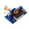 new LTC3780 DC-DC 5-32V to 1V-30V 10A Automatic Step Up Down Regulator Charging Module Power supply module for LTC3780 module
