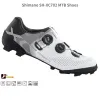 أحذية 2022 Shimano XC702 SHXC7 (XC702) MTB ENDURO SHOIN