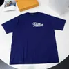 Herr t-shirts mens plus ts t shirt designer för män kvinnor skjortor mode tshirt med brev sommar kort slve man t kvinna kläder y240402