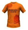 24 25 Bellingham Vini Jr Soccer Jerseys Mbappe Tchouameni 2024 Football Shirt Real Madrids Camavinga Rodrygo Modric Camisetas Kid Kit Kit Uniforms Fans Joueur