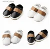 First Walkers Baby Shoes Kids Boy Girl Shoes Moccasins Soft Infant Shoe First Walker Newborn Shoe Baby Sneakers 018M1073666 L240402