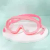 Goggles Anti-Scratch Swimming Goggs PC Material Optical NSES 3D Fiting Adult Sport Swimming Goggs Swimming Glasses Waterproof