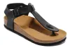 Yara Nya varumärken Cork Slippers For Girls Women Summer Fashion Sandaler Flipflops Jelly Flat Bottomed Slippers Casual Shoes Neutral Size EUR 34-47