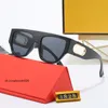 Nouvelles lunettes de soleil créatrices de mode Look 3828 LURMES RECTANGE DU RECTANGE POUR FEMMES MEN MEN VINTAGE SHODES ÉPARGE SEMBRE NUDUD