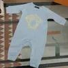 em estoque designer recém-nascido meninas e garotas macacões de manga curta teatros de algodão de roupas infantis marca de roupas infantil bebês roupas crianças roupas esskids cxg240421-6