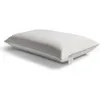 Tempur -Pedic Tempur -Cloud Breeze Dual Cooling Pillow -Queen Size、White -Restful Night's Sleepに最適な究極の冷却の快適さを体験してください