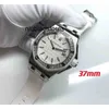 Мужские механические роскошные часы Premium 37 -мм женские часы Swiss Watch Дизайнер бренд.