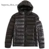 Canadion Goosejacket High Quality Men Candion Goespen Jacket Casal Casal Real Big Wolf Pur