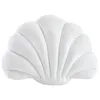 Pillow Adorable Throw Smooth Surface Doll High Elasticity Decoration Shell Shape