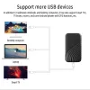 Boxs Portable SSD 2 to disque SSD externe 4 to 8 to disque dur HD USB 3.1 TypeC disques durs stockage pour Xiaomi pour téléphone Portable