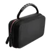 Sacs de rangement Sacs pour Nintend New 3DS LL / XL 3DSXL 3DSLL GRAND CAS DE RAPPRORT 16 COPESSEURS DE CARTE DE JEU