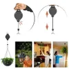 Fourniture de commerce extérieur crochet de levage télescopique fournitures de jardinage créatives pour la maison adaptées au bassin suspendu pot de fleur d'orchidée cage à oiseaux