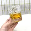 2024 Ventes Designer Men Women Factory Perfume direct Brandy Apple 50 ml de la plus haute qualité Détomatique Arôme Film Fast Livraison