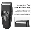 Триммер Kemei Hair Clipper KM2296 KM2299 KM1103A парикмахерские электрические волосы набор аппликатуры набор для мужчин -борода триммер.