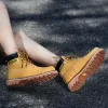 Botas R. Xjian Lovers Sapatos de caminhada Anti Slip Outdoor Brindable Splash Sneakers Hunting Men Women Malinfeing Boots