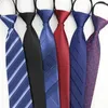 Bow Ties Classic Black For Men Silk Mens Neslits Wedding Party Business Adult Neck Tie Casual Solid