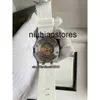 Для роскошных часов Men Mechanical Watches Sapphire Crystal Automatic Swiss Brand Sport Sportatches Дизайн водонепроницаемые наручные часы